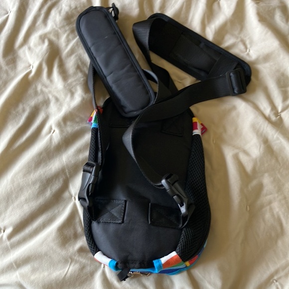 Whizzo tech Sz small NWOT - Picture 3 of 7